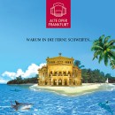 Alte Oper Plakat
