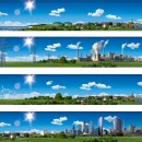 Energie- Landschaften